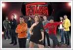 Orquesta Foliada