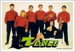 orquesta tango