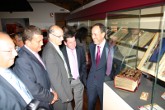 Inauguración Templum Libri