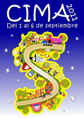 Cima 2011. Ciudad Mágica - Fiestas de la Encina