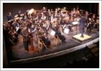 Concierto de la banda de Música Ciudad de Ponferrada. Encina 2011