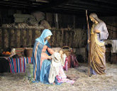 Concurso de Belenes 2011
