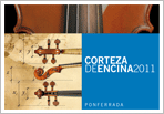 Corteza de Encina 2011