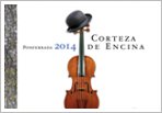 Corteza de Encina 2014
