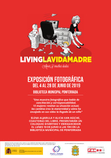 LVM_Cartel_Expo_Biblioteca_Ponferrada_R_p