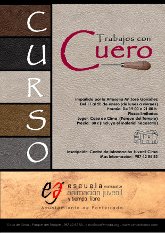 Cartel cuero 3