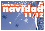 Decora tu navidad. aVENTUra-T Navidad 2011/2012