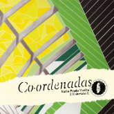 Exposición de Dibujo "Co-Ordenadas" de Katia Prada