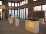 La exposición de modelismo de Oscar Tahoces tuvo 2.000 visitantes en EstaciónArte