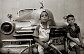 HABANA. Exposición fotográfica temporal en el Museo del Bierzo. José Antonio Robés