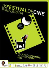 IX Festival de Cine Ponferrada 2011