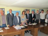 Grupo de seguimiento de las infraestructuras de comunicación entre El Bierzo y Galicia