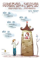 Teatro Infantil 2012 3