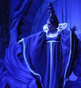 ÓPERA 2011 La flauta mágica, de Mozart