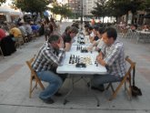 VIII Torneo de Partidas Rápidas "Ciudad de Ponferrada 2011"