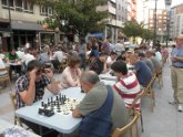 VIII Torneo de Partidas Rápidas "Ciudad de Ponferrada 2011"