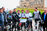 Ponferrada 2014 se presenta a lo grande