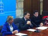 Reserva on-line de Instalaciones Deportivas de raqueta del Toralín