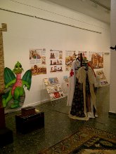 Salibrin 2011