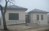 Casa del Pueblo de San Andrés de Montejos