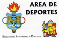 Escudo Deportes