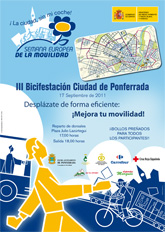 III Bicifestación