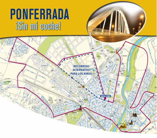 Recorrido 2011