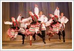 Ballet de Bielorrusia