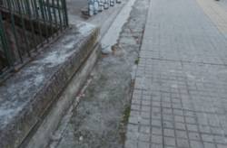 Navaliegos, antes