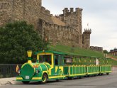 Tren turístico Verano 2014