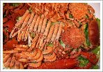 Imagen Marisco