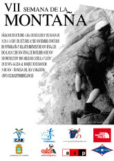 VII Semana de la Montaña 2011