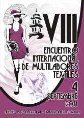 VIII Encuentro Internacional de Multilabores Textiles