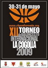 Cartel anunciador