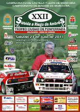 XXII Subida a Riego de Ambrós 2011