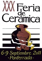 Cartel feria 2011