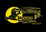Cocodrilo Negro