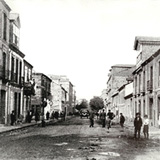 Ponferrada, su historia