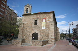 Museo de las Cofradías de Semana Santa