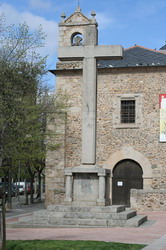 Museo de las Cofradías de Semana Santa