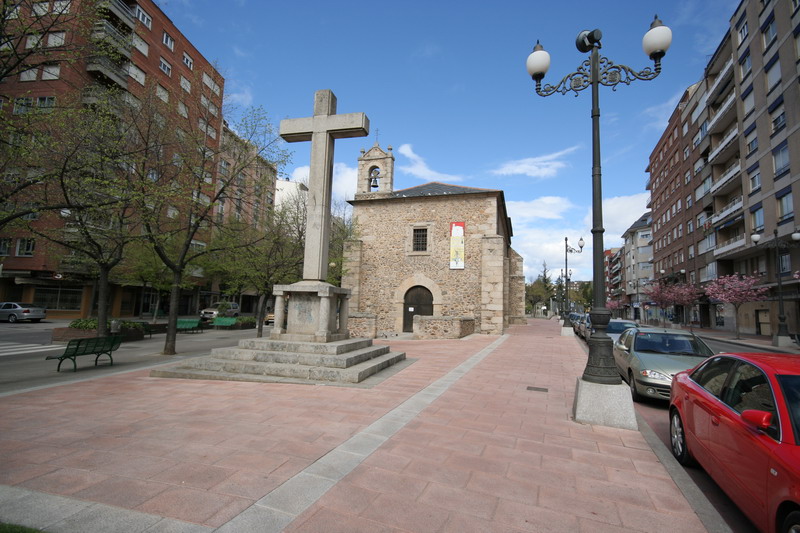 Museo de las Cofradías de Semana Santa