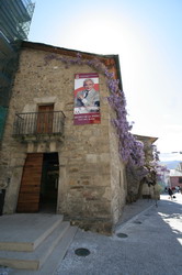 Museo de la Radio Luis del Olmo