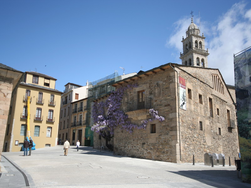 Basílica de la Encina | Área de Turismo - Ayuntamiento de Ponferrada