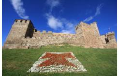 Castillo de los Templarios