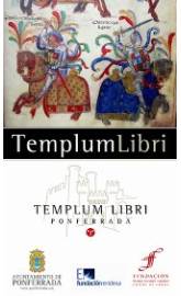 Cartel Templum Libri
