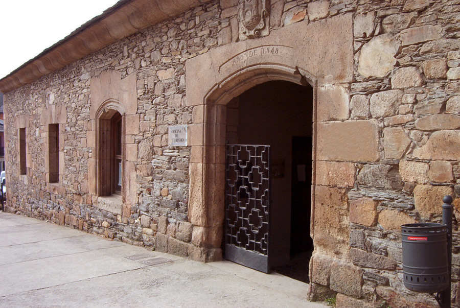 Las Cuadras