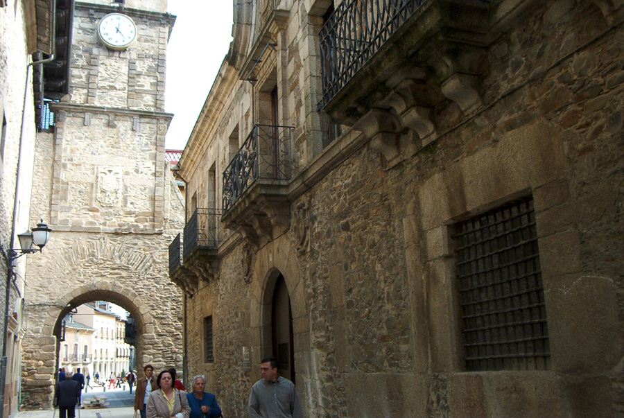 Torre del Reloj