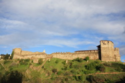 Castillo del Temple