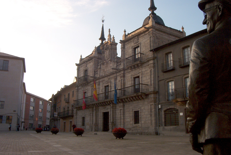 Casa Consistorial